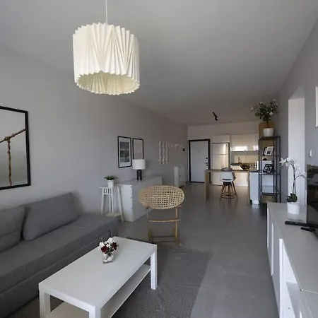 Ivy Sea View Apartment Boghaz